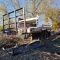 Step Deck Trailer