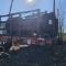 High Flat Trailer