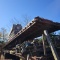 Highflat trailer
