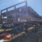 Fruehauf High Flat Trailer