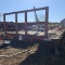Fruehauf stepdeck trailer