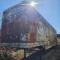 Fruehauf Box trailer