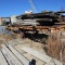 Beam Trailer - Deck Only