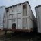 1974 Copco Box Trailer