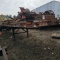 Great Dane Highflat Trailer