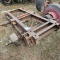 Tandem axles