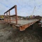 Great Dane Highflat Trailer