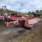 1981 Rogers Tandem Axle Lowbed Trailer