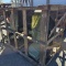 New Old Stock Mack R Model Hood