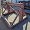 Steel A Frame