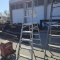 Aluminum Step Ladder