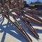 Steel A Frames