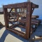 Square frame