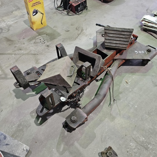 Transmission Jack