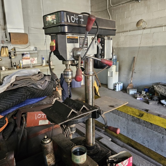 Craftsman 1/2 hp drill press