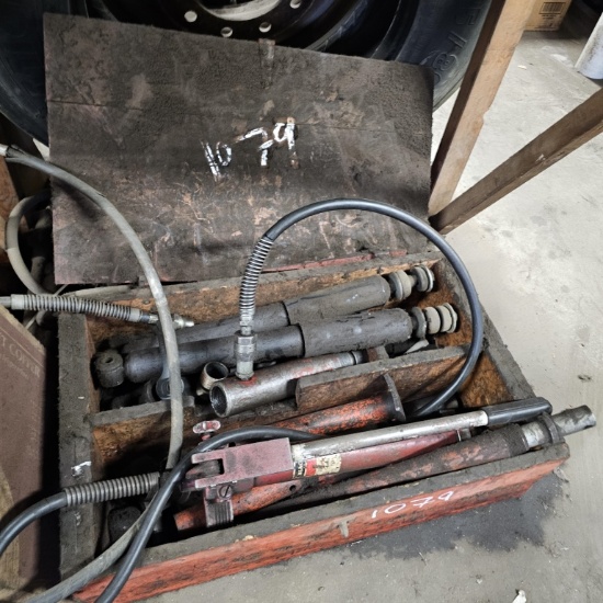 Porta power