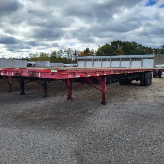 1978 Great Dane Trailer
