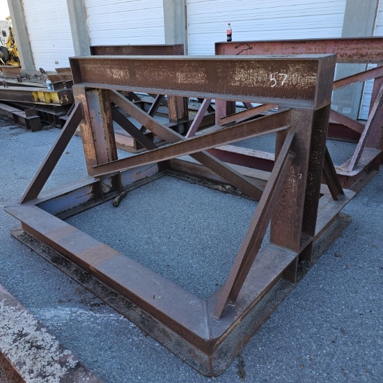 Steel A Frame