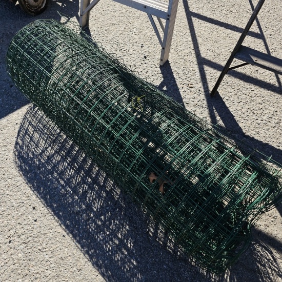 Wire Roll