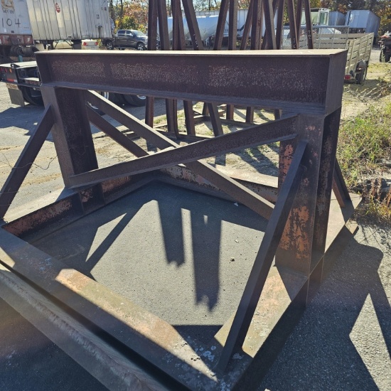 A frame