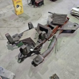 Transmission Jack