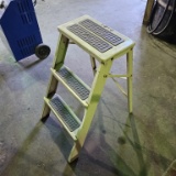 Step stool