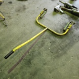 Wheel lift