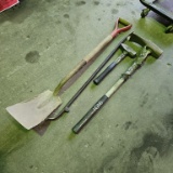 Lot - hand tools