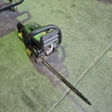 Craftsman chainsaw