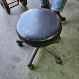 Rolling stool