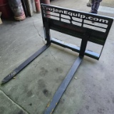 Trojan HD Forks