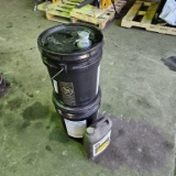 Assorted Gear Oils