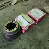 Brake show kits