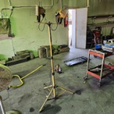 Shop Light