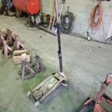Floor Jack