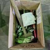 Misc. Tools in box