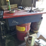 Parts washer