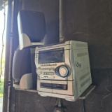 Aiwa Stereo