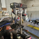 Craftsman 1/2 hp drill press