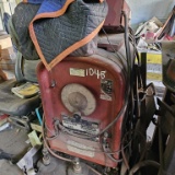 Lincoln ideal arc welder 250