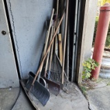 Lot - hand tools