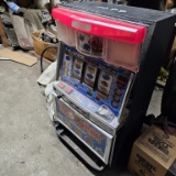 Slot machine