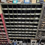 Nut and bolt bin