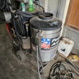 Power america pressure washer