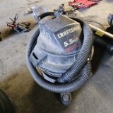 Shop vac