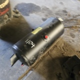 Air tank