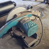 Makita chop saw