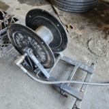 Hose reel
