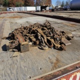 Lot of Chains