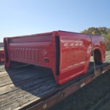 Ford F Series Body